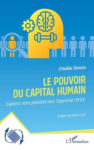 Le pouvoir du capital humain