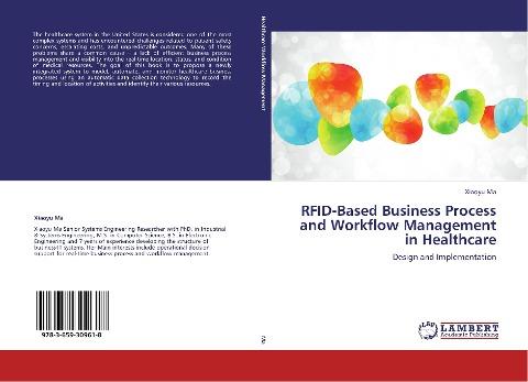 RFID-Based Business Process and Workflow Management in Healthcare