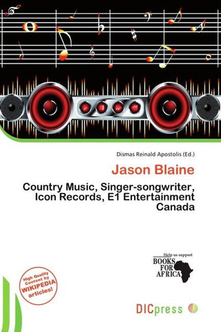Jason Blaine