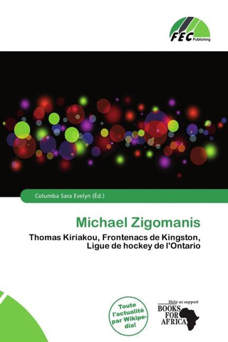 Michael Zigomanis
