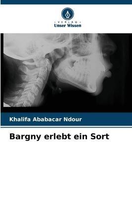 Bargny erlebt ein Sort