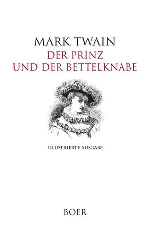 Der Prinz und der Bettelknabe