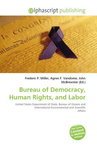 Bureau of Democracy, Human Rights, and Labor