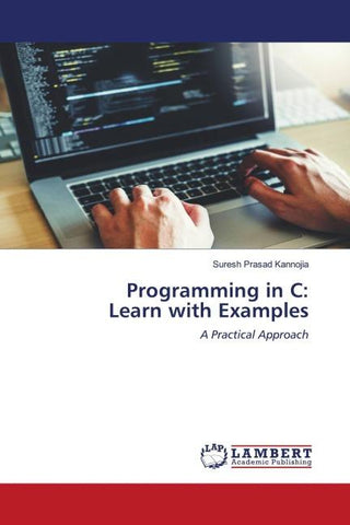 Programming in C: Learn with Examples