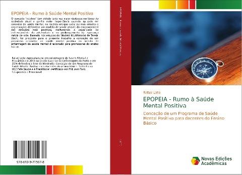 EPOPEIA - Rumo à Saúde Mental Positiva