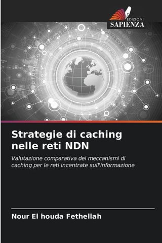 Strategie di caching nelle reti NDN