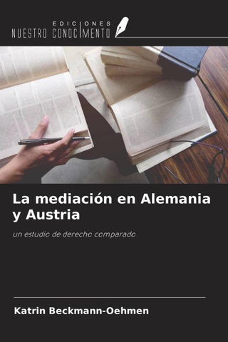 La mediación en Alemania y Austria
