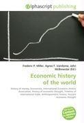 Economic history of the world