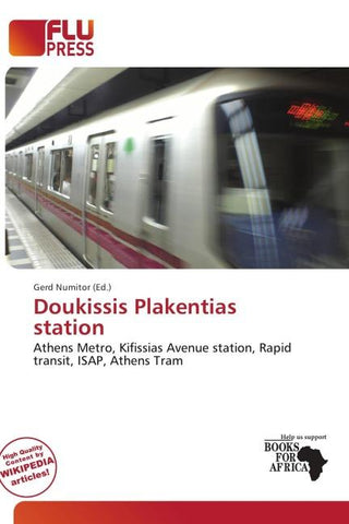 Doukissis Plakentias station