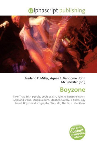 Boyzone