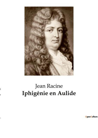 Iphigénie en Aulide