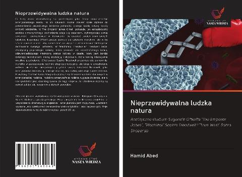 Nieprzewidywalna ludzka natura