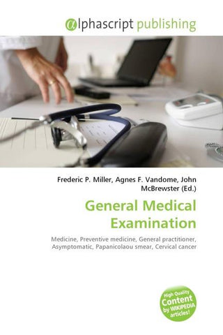 General Medical Examination