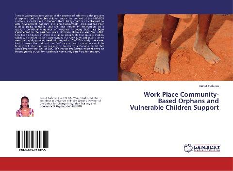 Work Place Community-Based Orphans and Vulnerable Children Support
