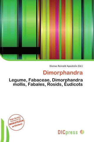 Dimorphandra