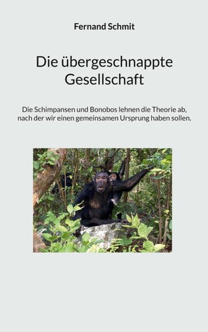 Die übergeschnappte Gesellschaft