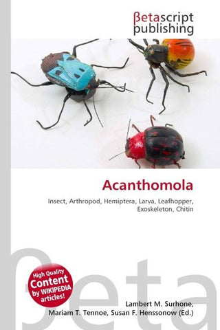Acanthomola