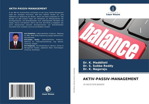 AKTIV-PASSIV-MANAGEMENT