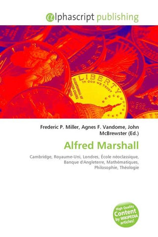 Alfred Marshall