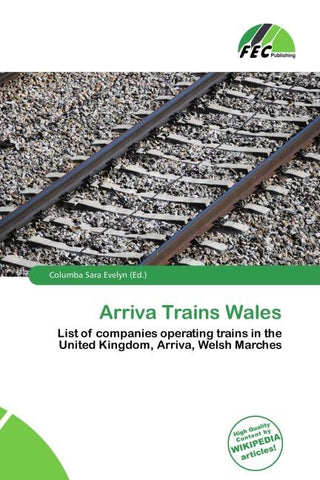 Arriva Trains Wales