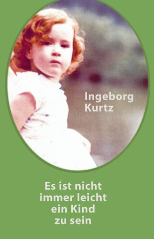 Es ist nicht immer leicht ein Kind zu sein!