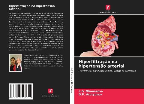 Hiperfiltração na hipertensão arterial