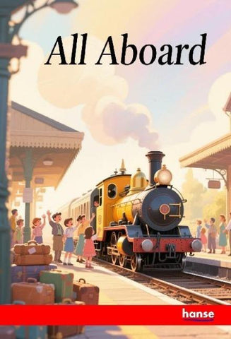 All Aboard