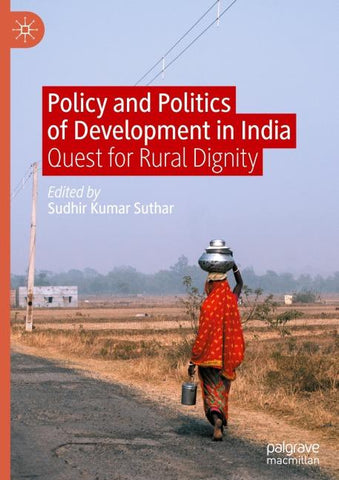Policy and Politics of Development in India