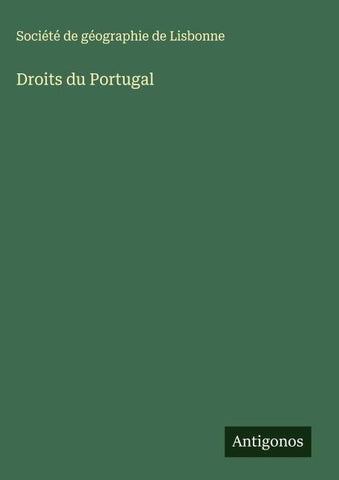 Droits du Portugal