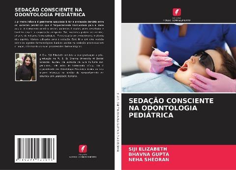 SEDAÇÃO CONSCIENTE NA ODONTOLOGIA PEDIÁTRICA