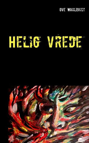 Helig vrede
