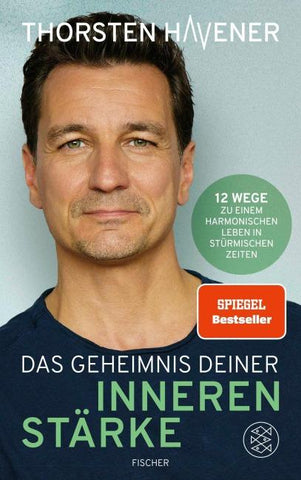 Das Geheimnis Deiner inneren Stärke