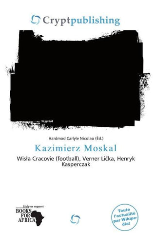 Kazimierz Moskal