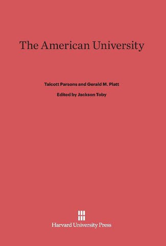 The American University