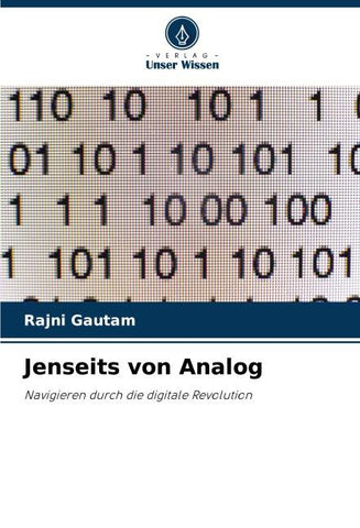 Jenseits von Analog