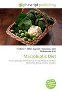 Macrobiotic Diet