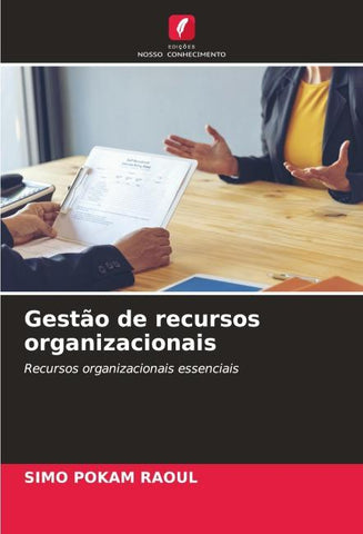 Gestão de recursos organizacionais