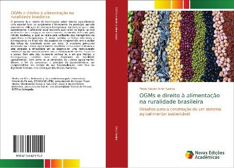 OGMs e direito à alimentação na ruralidade brasileira
