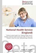 National Health Service (England)