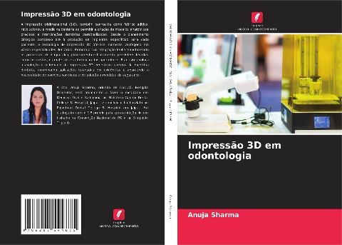 Impressão 3D em odontologia