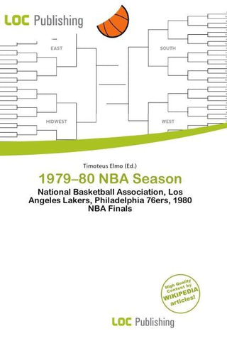 1979-80 NBA Season