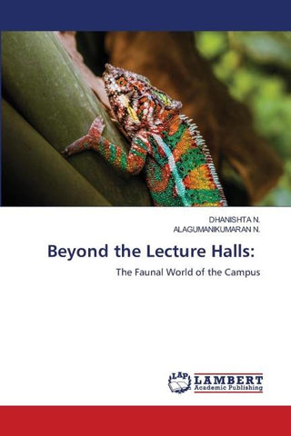 Beyond the Lecture Halls: