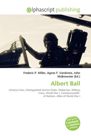 Albert Ball