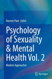 Psychology of Sexuality & Mental Health Vol. 2