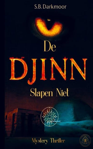 De Djinn slapen niet