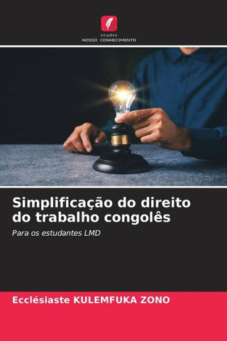 Simplificação do direito do trabalho congolês