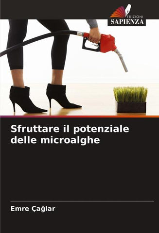 Sfruttare il potenziale delle microalghe