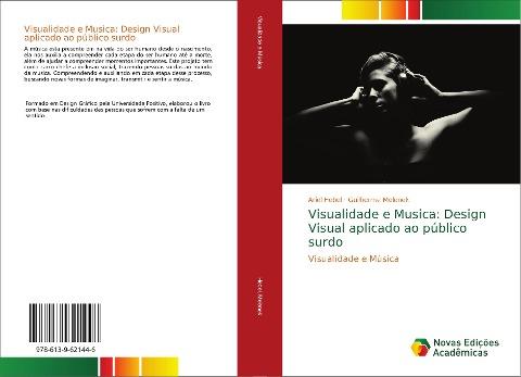Visualidade e Musica: Design Visual aplicado ao público surdo