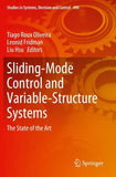 Sliding-Mode Control and Variable-Structure Systems