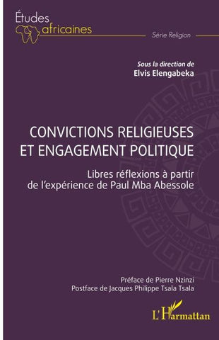 Convictions religieuses et engagement politique